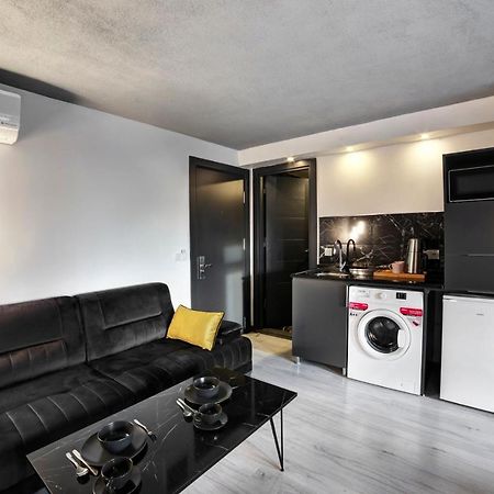Taksim Seya Suites Hotel اسطنبول المظهر الخارجي الصورة