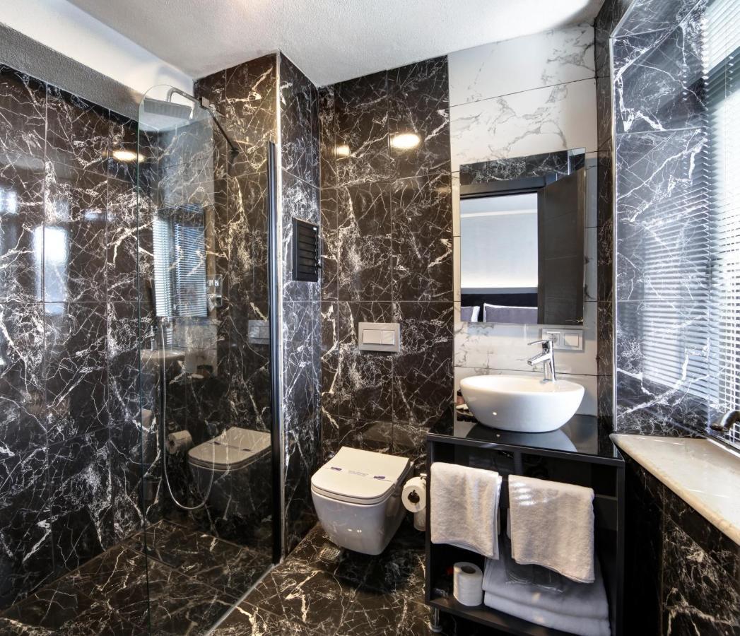 Taksim Seya Suites Hotel اسطنبول المظهر الخارجي الصورة